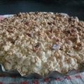 El cooksnap de Eva cuando hizo Torta de Ricota!.