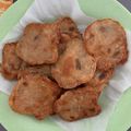 Cooksnap dari Lintang Cahyaningrum untuk resep Tempe Mendoan Kriuk Bumbu Simple
