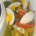 Cooksnap dari Wulan Luvena Hasan untuk resep Soto daging madura