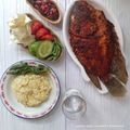 Cooksnap dari Happy Endahsa (Happy End) untuk resep Gurame Bakar Bumbu Merah