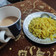 Chanchal का कुकस्नैप जब उन्होंने मसाला चाय (masala chai recipe in Hindi) बनाया था।