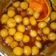 Cooksnap dari filzaazzahra747 untuk resep Candil Tepung Ketan / Biji Salak