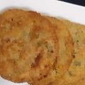 Naila Asif's cooksnap of when they made Potato Cutlus.