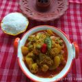 Lisha Ghosh's cooksnap of when they made ঝিঙে পোস্ত।(jhinge posto recipe in Bengali).