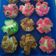 Cooksnap dari Ninik Np untuk resep Bolu kukus mekar (sprite) Likha