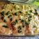 El cooksnap de Susanna Pallarès cuando hizo Coliflor con bechamel al horno.