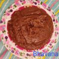 Bhavna Jaiswal का कुकस्नैप जब उन्होंने कड़ाह प्रसाद (Karah Parshad recipe in Hindi) बनाया था।