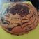 El cooksnap de Leonor Castillo cuando hizo Torta Marmoleada.