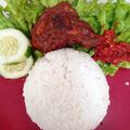 Cooksnap dari rizkasoewandhi untuk resep Ayam bakar teflon