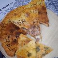 صورة من 🍓🇩🇿Sweet Fresa🍓، شاركها بعد تجربة وصفة كرواصون مالح 🥐🥐🥐