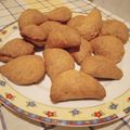 Cooksnap από Χριστίνα Μ στη συνταγή Τυροπιτάκια ολικής άλεσης