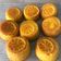 Cooksnap de massaro sur la recette °Mini cakes renversé aux mandarines caramélisées°