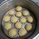 Cooksnap dari Eti Purwaningsih untuk resep Bolu susu(suFor)MpAsi