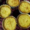 Cooksnap dari Ian Anggraeni untuk resep Cupcake Vanila