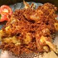 Cooksnap dari Ikke Andika S untuk resep Ayam goreng ungkep