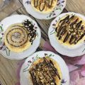 صورة من Zahraa J Mohammed، شاركها بعد تجربة وصفة بانكيك - Pan Cake