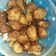 รูป Cooksnap ของ ดอกแก้ว จรัสแสง เมื่อเขาทำ จำปาดะทอด