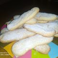 El cooksnap de Romina Fransa Bebelacqua cuando hizo Vainillas caseras.