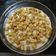 El cooksnap de Silvia cuando hizo Gachas dulces del Día de Todos los Santos.