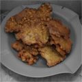 Cooksnap dari Berni Yunita untuk resep Dadar Jagung Simple