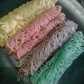 Cooksnap dari Dewi Yulianto untuk resep Kue Sarang Laba-Laba Crispy