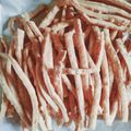 Cooksnap dari just ar untuk resep Cheese stick / stick keju empuk