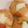 Cooksnap dari tianchristin untuk resep Korean Garlic Cheese Bread