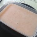 Cooksnap dari Prastiwi untuk resep Silky puding orange