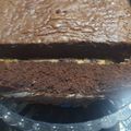 Cooksnap dari Resna Nurhantika untuk resep Chocolate Marble Chesee Cake