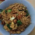 Cooksnap dari Debby untuk resep Mie Goreng Ala Rumahan Yang Enak dan Mudah