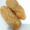 Cooksnap dari mega.ms untuk resep Pempek simpel dan enak