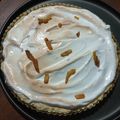 El cooksnap de María Zarza cuando hizo Lemon Pie: 2x1 con una sola masa. Rico, fácil y económico.