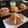 Cooksnap dari Firda@home untuk resep Korean Cream Cheese - Garlic Bread