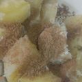 Nafisat Kitchen's cooksnap of when they made Dafaffen Dankalin Hausa.
