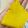 Cooksnap dari Indiira Nur Triyani untuk resep Bolu Panggang Labu Kuning