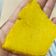 Cooksnap dari Indiira Nur Triyani untuk resep Bolu Panggang Labu Kuning