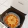 Cooksnap dari Nia Mahfiani untuk resep Sausage Crust Pizza homemade