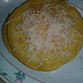 Cooksnap dari Faiqah Alkaff untuk resep Buttermilk pancake