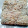 Cooksnap dari Azizah Rayariza untuk resep Banana bread (eggless)