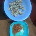 Cooksnap dari tiar untuk resep Sate Taichan Ayam Teflon