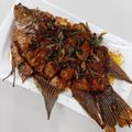 Cooksnap dari Jane untuk resep Gurami Goreng Mentega