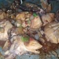 Cooksnap dari Retno Arum untuk resep Ayam Rica Ala Chinesse Food Resto