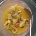 Cooksnap dari Bunda Wafie untuk resep Ikan Gabus Bumbu Kuning