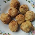 Cooksnap dari Rustianah Wardi untuk resep Perkedel Moza