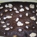El cooksnap de akowalskymb cuando hizo Brownie.
