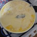 Cooksnap-ul lui Cristina S atunci când a preparat Ciorbă de burtă.