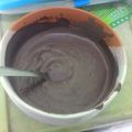 Cooksnap dari Febriyanti untuk resep Selai Coklat #ketopad