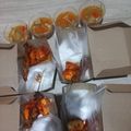 Cooksnap dari Dyah Isnaini Puspitasari untuk resep Udang Bakar Madu ala Mang Engking
