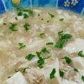 Cooksnap dari Verina Kurniadjaja untuk resep Mun Tahu Ayam Simple