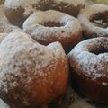 Cooksnap από Μαρία Σφουγγαριστού στη συνταγή Πανεύκολα Ντόνατς